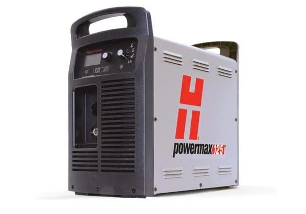 Hypertherm Powermax 125 plasma
